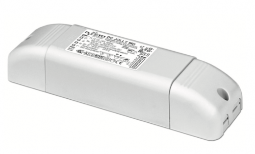TCI Serie Jolly MD