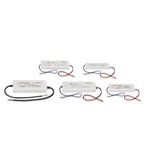 MeanWell Serie LPV