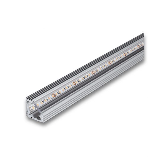 Aluminium Profil 45˚ - Image 4