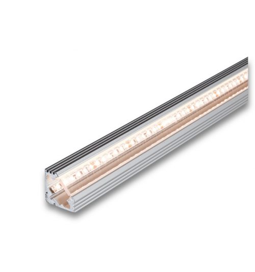 Aluminium Profil 45˚ - Image 5