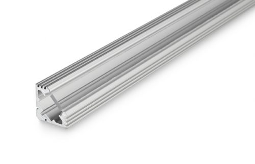 Aluminium Profil 45˚ - Image 3
