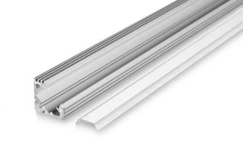 Aluminium Profil 45˚ - Image 2