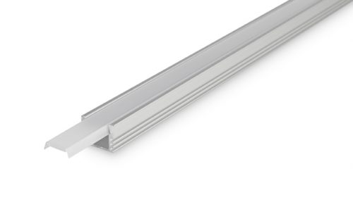 Aluminium Profil 16/12 - Image 2