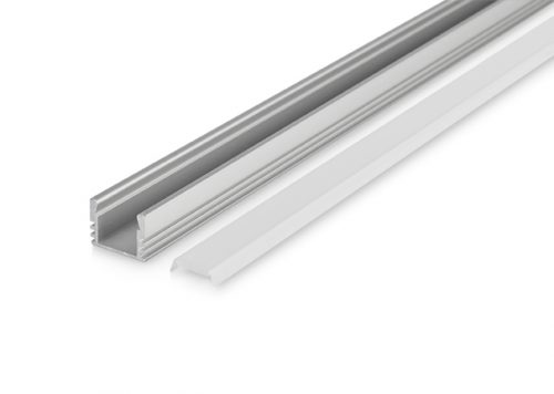 Aluminium Profil 16/12 - Image 3