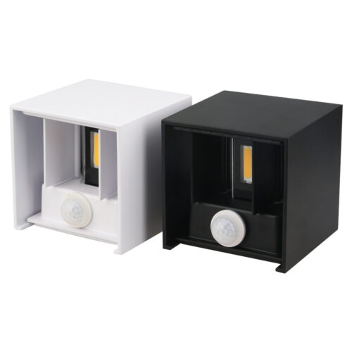 SENSO CUBI Wandleuchte - Image 2