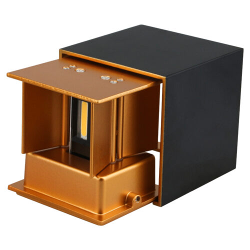 CUBI Wandleuchte - Image 4