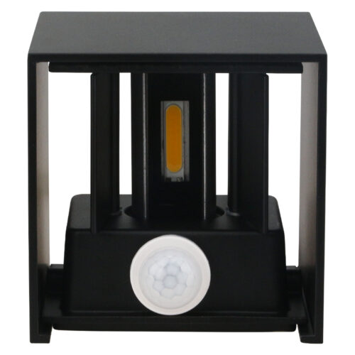 SENSO CUBI Wandleuchte - Image 4