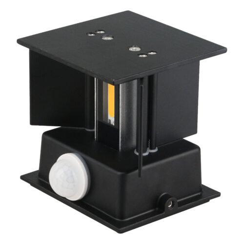 SENSO CUBI Wandleuchte - Image 3